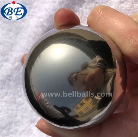 China Steel Ball Manufacturers Suppliers Factory Direct Wholesale Bell