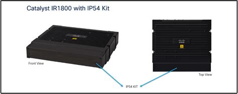 Cisco Catalyst Ir Rugged Series Routers Data Sheet Cisco