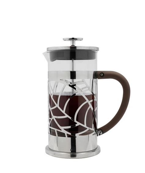 Zaparzacz Grunwerg Do Kawy French Press Leaf L Gw Bm C Cena