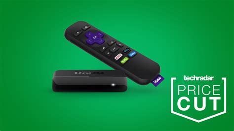 Cheap Streaming Device Deals The Roku Express Is On Sale For Just