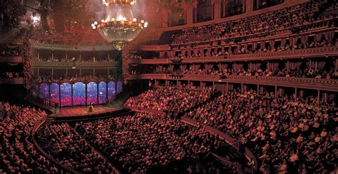 Phantom of the opera 25th anniversary royal albert hall - dadbrand