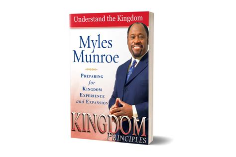 9+ Kingdom Principles Myles Munroe Free Pdf - NusybaColette