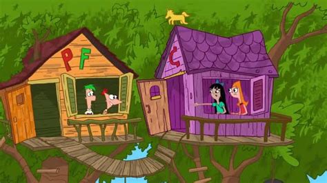 Am I The Only One Who Wanted A Treehouse During My Childhood