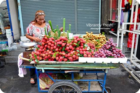 CHASING FOOD DREAMS: Bangkok, Thailand @ Pratunam Market: Bangkok ...