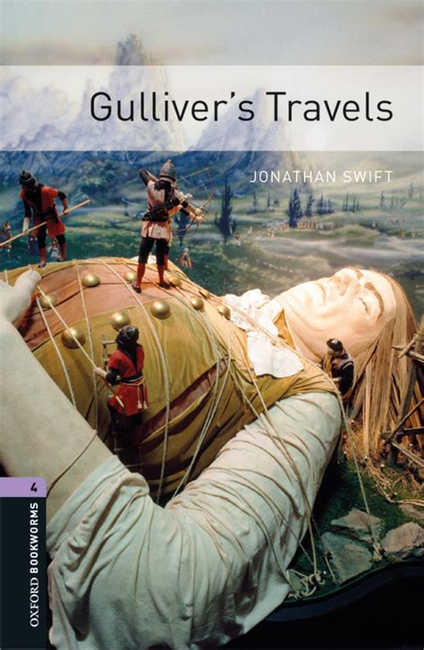 Gulliver’s Travels – Oxford Graded Readers