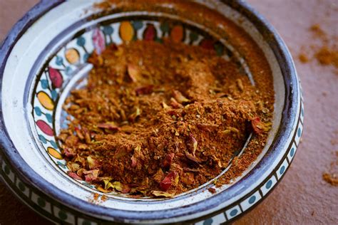 The Nine Best Spice Blends From Around The World Falstaff