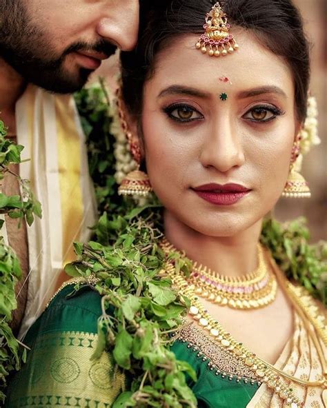 Kerala Wedding Styles On Instagram Send Or Tag Ur Photos