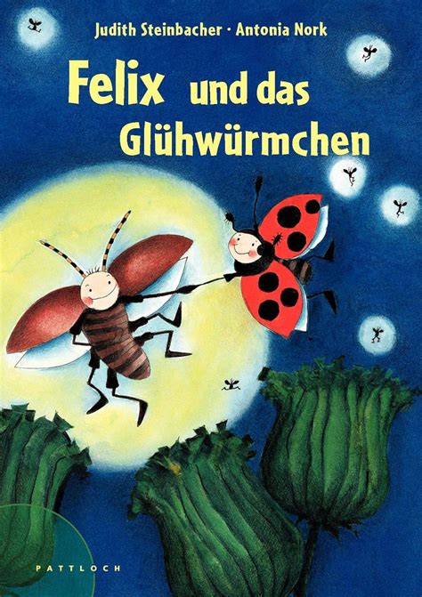 Amazon Felix und das Glühwürmchen 9783629012999 Judith