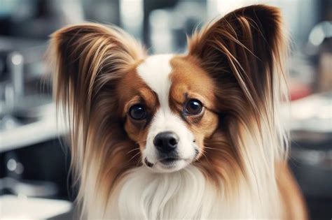 Papillon Dog Breed Information: Fun Facts & Care - Talk to Dogs