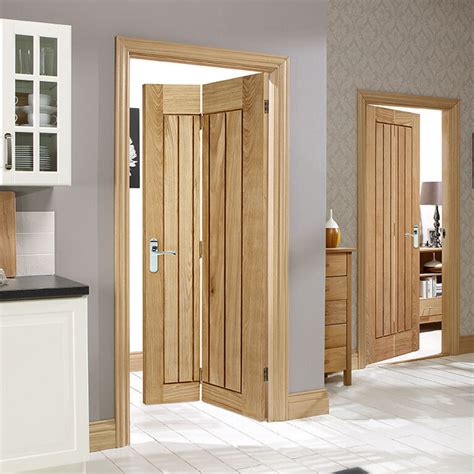 Internal Bi-Fold Doors | Building Materials Nationwide