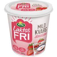 kvarg cottage cheese allergi mejeri willys
