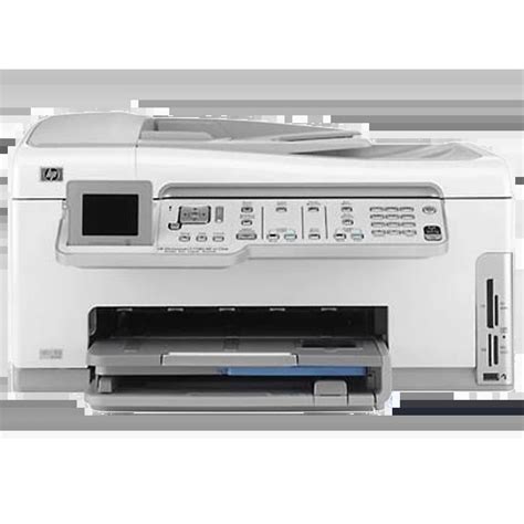 Hp Photosmart C7280 All In One Printer Drivers Device Drivers