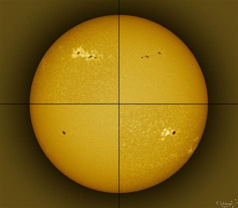 Solar Astronomy