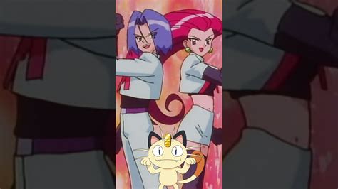 Team Rocket Motto Parody