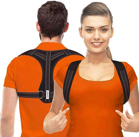 Introduction to make use of posture back brace support – Donlee Online