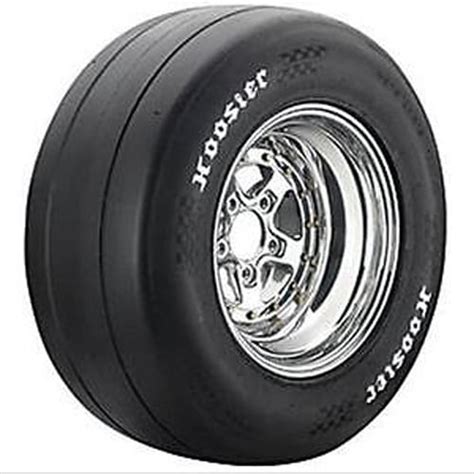 Hoosier Street Radial Pro Tires