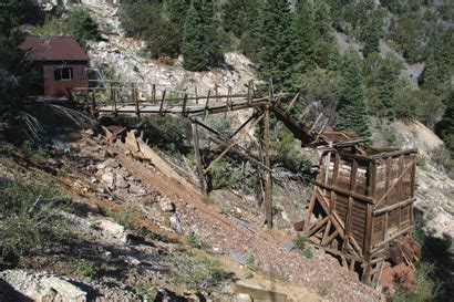 This Eerie And Fantastic Footage Takes You Inside Nevada S Abandoned