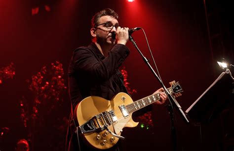 Concerts Naked Eye Lighting