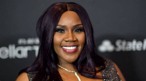 Kelly Price’s Sister Asked For Prayers Her Attorney Claims She Is Safe Celebrity Insider