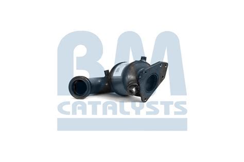 Kat Katalysator Bm Catalysts F R Opel Vectra C Caravan Z