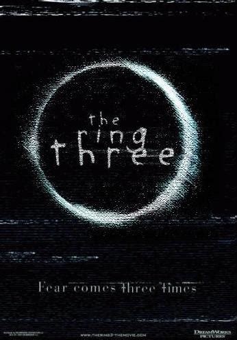 The Ring 3D Trailer