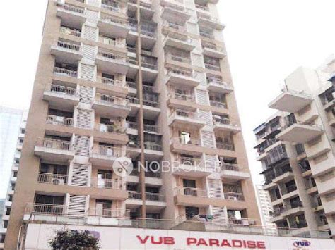 Vub Paradise Mumbai Mumbai Rent Without Brokerage Unfurnished Bhk