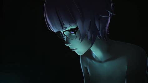 Nude Cartoons Purin Esaki