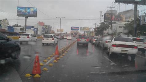 Coe Emite Alerta Verde Para Ocho Provincias Por Posibles Inundaciones