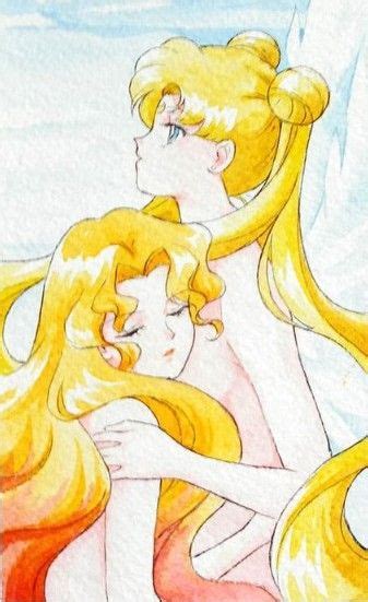 Pin Di Katerina Su Sailor Moon Immagini Disegni