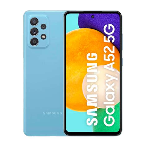 Tel Fono Celular Samsung Galaxy A Gb Azul Precio Costa Rica