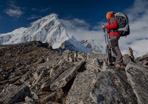 Himalayan Base Camp