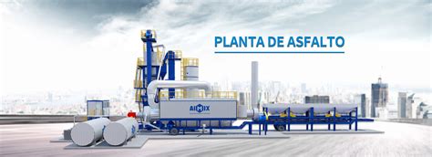 Aimix Grupo Fabricante De M Quinas De Construcci N