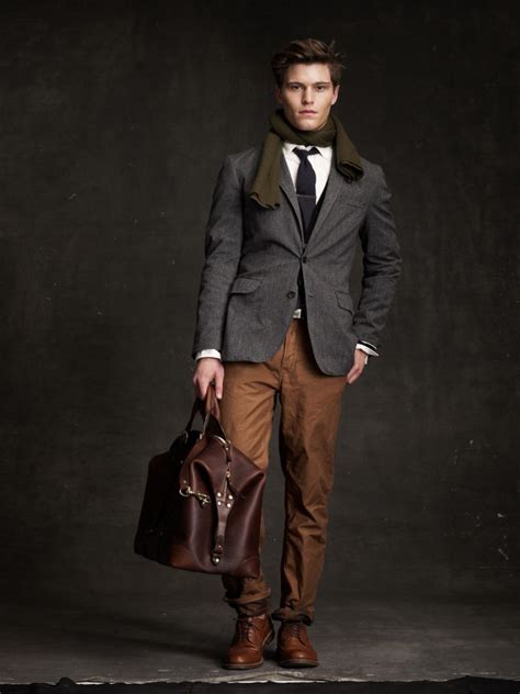 J Crew Aficionada J Crew S Fall Preview Is Here For Men Part Ii