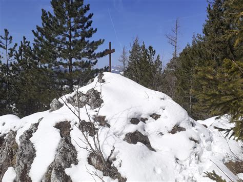 Bergwandern in den Gutensteiner Alpen schönsten Bergtouren