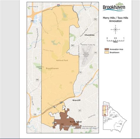 Hundreds Show Up To Ask Questions Express Concerns Over Proposed Annexation At Meetings The