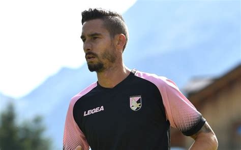 Cittadella Salvi Palermo Sar Una Partita Difficile Ma Equilibrata