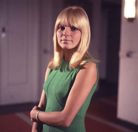 From The Vaults France Gall Born October