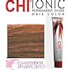 Buy Chi Ionic Permanent Shine Hair Color Cg Dark Copper Golden Blonde Online At Lowest Price In
