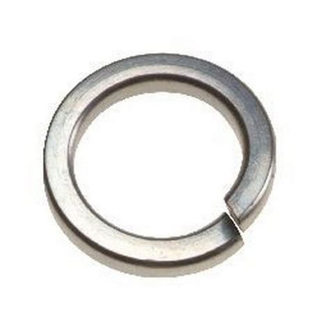 M20 Spring Washers Stainless Steel