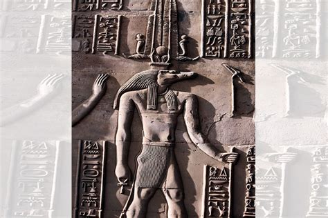 Ancient Egyptians Worshipped God Sobek With Reptile Head Why Are