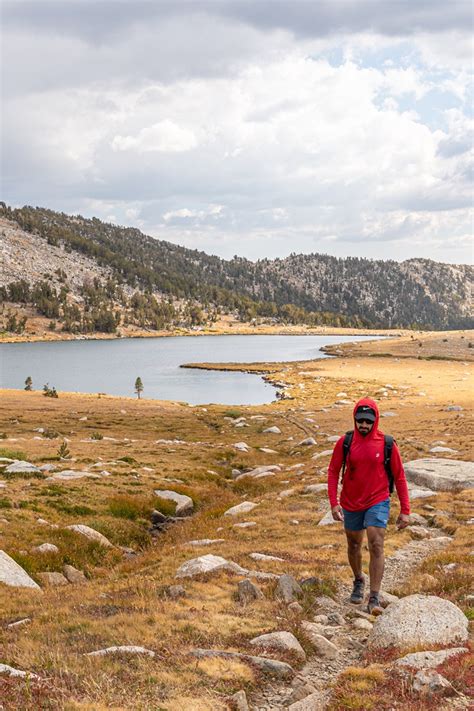 How To Hike To Gaylor Lakes In Yosemite 2026 Guide