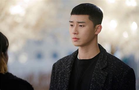 Hyun Bin Ve Park Seo Joon The Itaewon Class Ta En İyi Erkek Oyuncu İçin Yarışıyor Hd Duvar