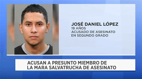 Acusan De Asesinato A Un Presunto Miembro De La Ms 13