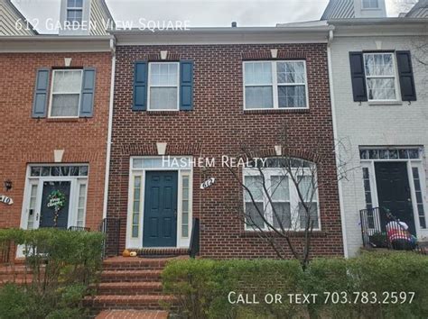 Houses For Rent in Rockville MD - 13 Homes | Zillow