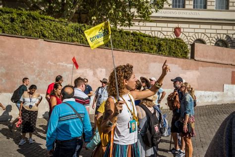 Rzym Koloseum Palatyn I Forum Romanum Wycieczka Z Przewodnikiem