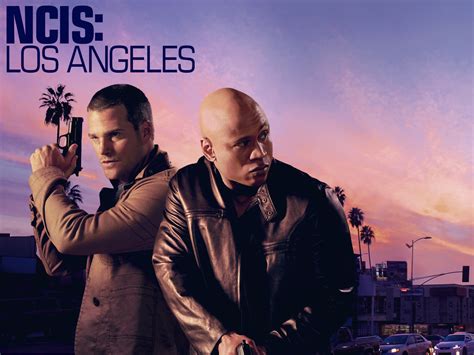 Prime Video Ncis Los Angeles Season