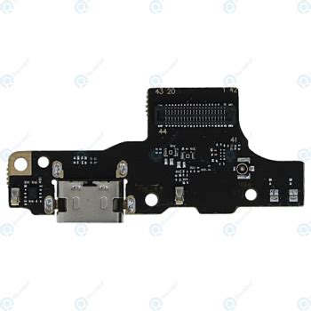 Nokia G21 TA 1418 USB Charging Board