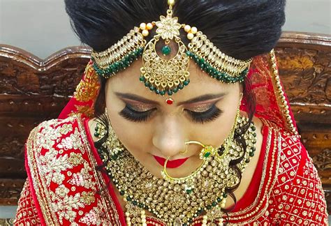 Bridal Dream Beauty Salon Price And Reviews Jhansi Makeup Artist