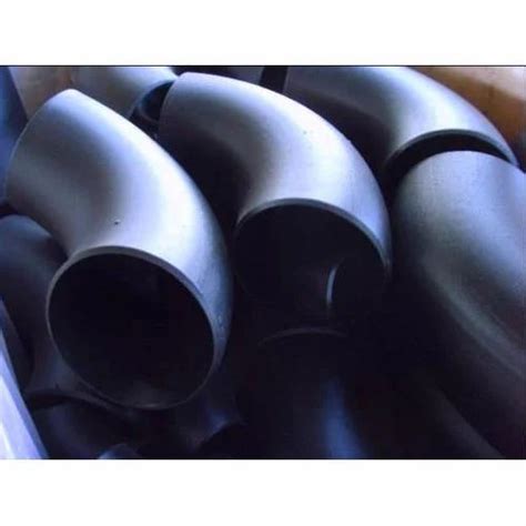 Nascent Carbon Steel Elbow Fittings Packaging Type Standard For