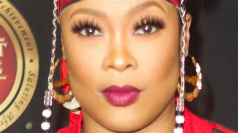 How Da Brat Made Hip Hop History